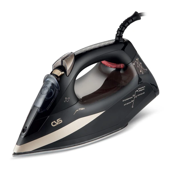 CVS DN 5479 Smartİron 3000 Watt Seramik Ütü - 3