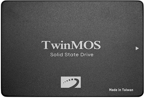 OEM 512gb ssd 2.5 " YENİLENMİŞ 2.EL - 3