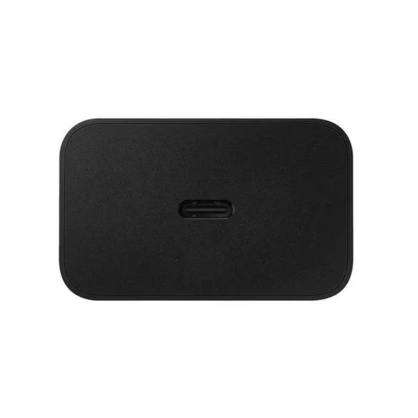 Samsung Ep-t1510x Typec Hızlı Şarj Aleti (15W) - Siyah - 4