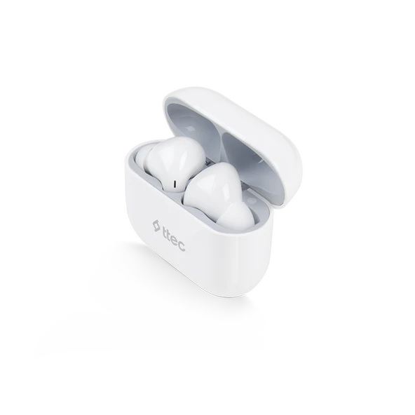 Ttec AirBeat Plus TWS Bluetooth 5.1 IPX6 Dereceli Kablosuz Kulaklık - 4