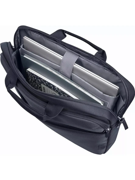 HP Everyday 16 Inç Bilgisayar Çantası Gri A08JWAA - 3