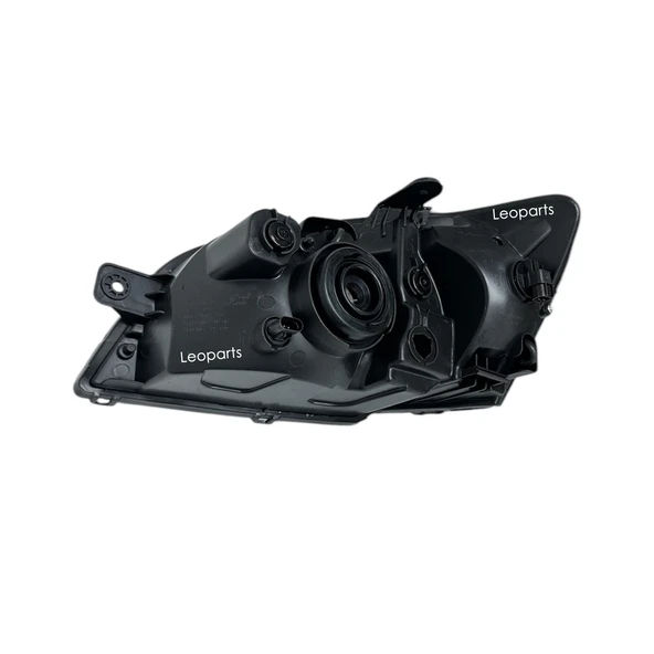 LEOPARTS Hyundai Getz Far Lambası Sağ 2002-2005 92102-1C040 - 2