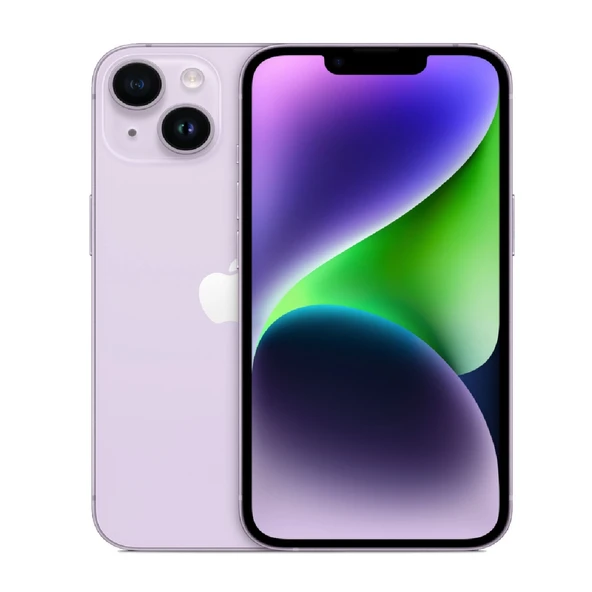 Apple iPhone 14 Plus 128GB Mor (Yenilenmiş - Çok İyi)
