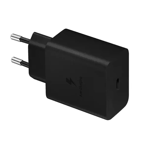 Samsung Ep-t1510x Typec Hızlı Şarj Aleti (15W) - Siyah - 2