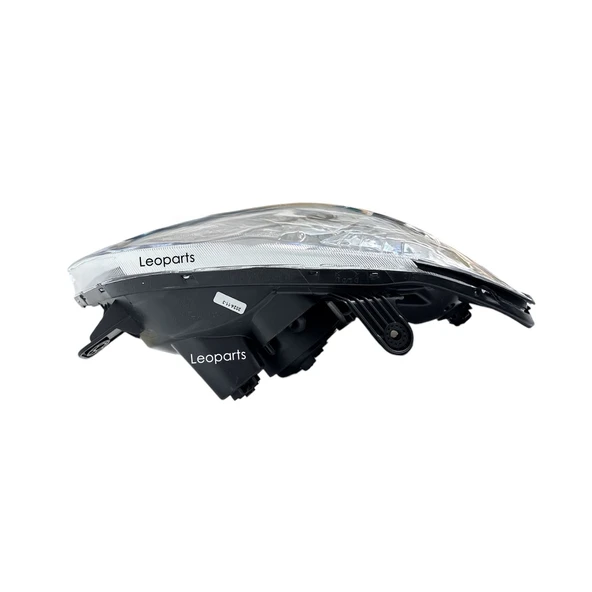 LEOPARTS Hyundai Getz Far Lambası Sağ 2002-2005 92102-1C040 - 3