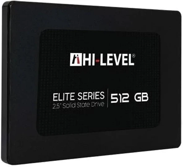 OEM 512gb ssd 2.5 " YENİLENMİŞ 2.EL - 2
