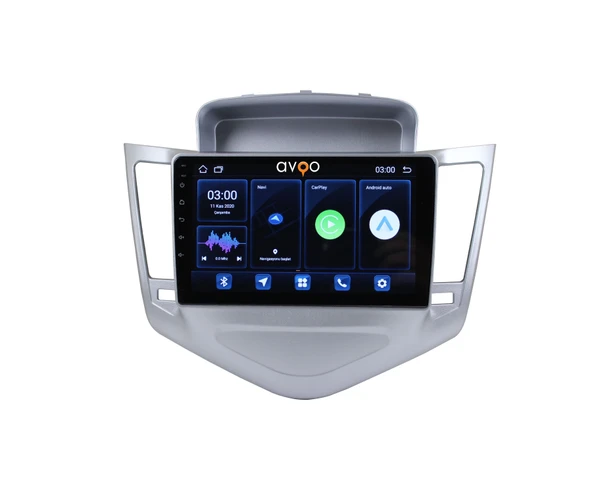 CHEVROLET CRUZE OLD 2007/2012 9 İNÇ 4-32 ürün görseli