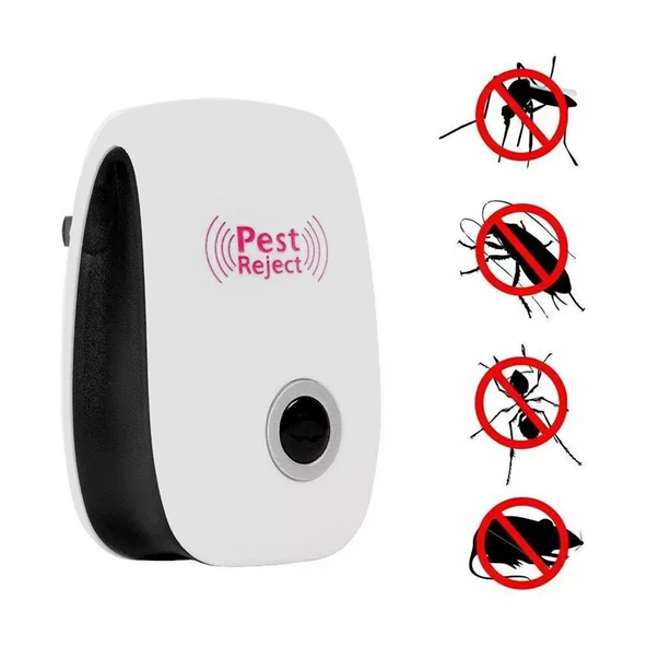 TAYFUN POWERMASTER PM-7592 ULTRASONİK PRİZ TİP HAŞERE KOVUCU