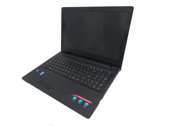 Lenovo Ideapad 100 Intel İ3-5005U Işlemci 8 GB Ram 128 GB SSD Intel Hd Graphics 5500 VGA 15.6 Ekran Notebook (Yenilenmiş)