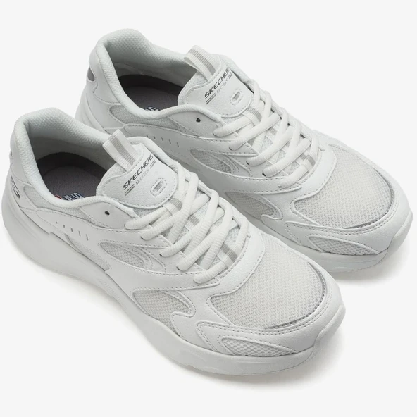 Skechers Bobs Bamina 117354 Unisex Spor Ayakkabı - 4