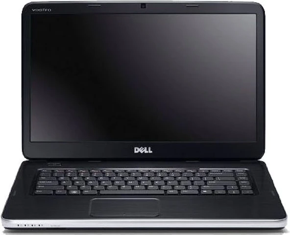 Dell Vostro 2520 Intel İ3-M380 Işlemci 4 GB Ram 128 GB SSD 15.6 Ekran Notebook (2.el)