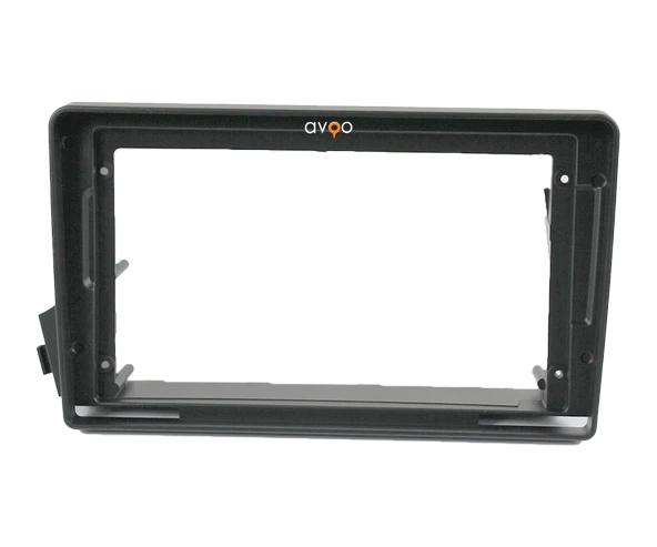 SSANGYONG ACTYON/KYRON 9 İNÇ 2006/2012 4-32 - Resim 4