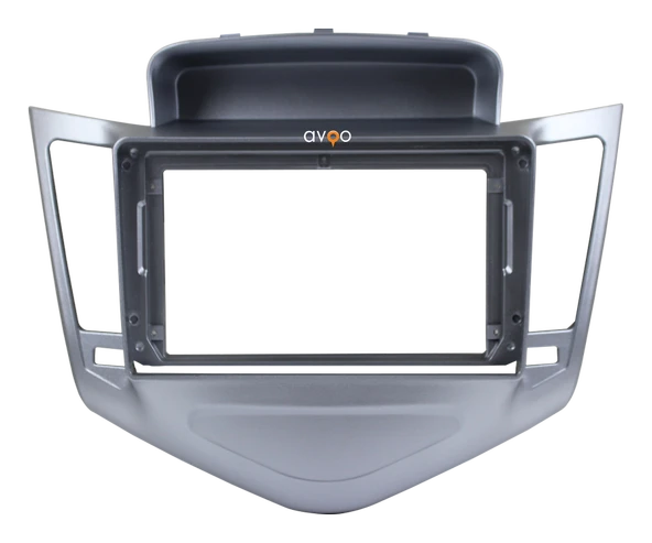 CHEVROLET CRUZE OLD 2007/2012 9 İNÇ 6-64 - Resim 5