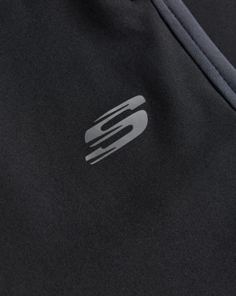 Skechers Performance Coll.M Track Suit Set S241211 Erkek Günlük Eşofman Takımı - 4