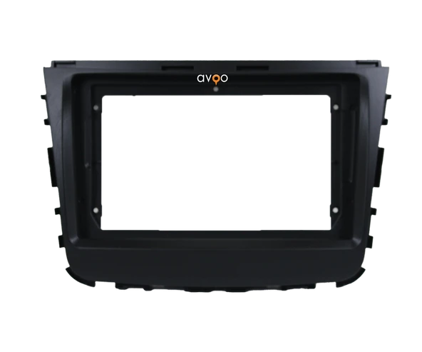 SSANGYONG MUSSO 2018+ 9 İNÇ 8-128 - Resim 5