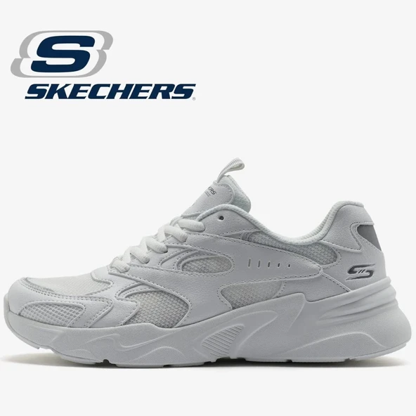 Skechers Bobs Bamina 117354 Unisex Spor Ayakkabı