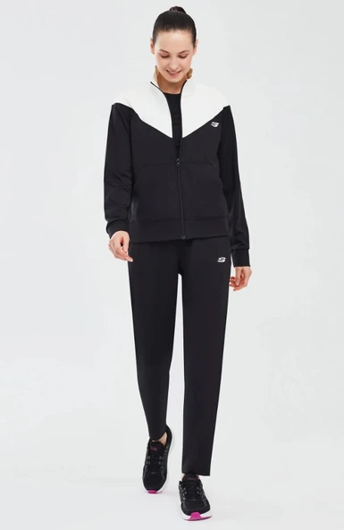 Skechers Performance Coll.W Track Suit Set S241210 Suit Takım Kadın Eşofman Takımı
