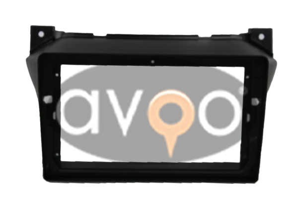 SUZUKİ ALTO 2010/2011 MODEL 9'' İNÇ 2010/2011 4-64 - Resim 5