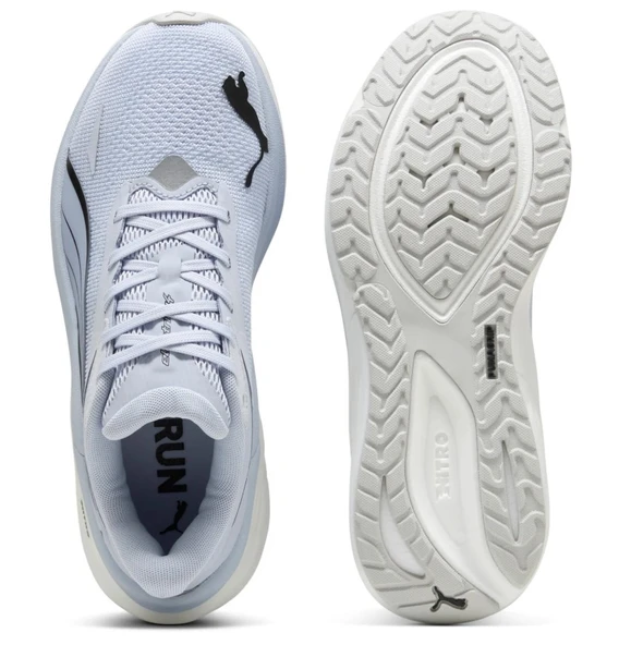 Puma Electrify NITRO™  4 Wns 310788 Kadın Spor Ayakkabı - Resim 6