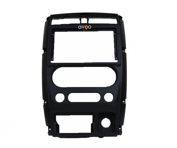 SUZUKİ JİMNY 2006/2017 9 İNÇ 2-32 - Resim 5