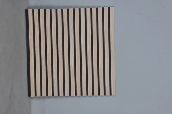 AKUSTİK DUVAR PANELİ 60 X 260 CM SONOMO - 3