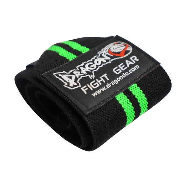 DragonDo 63911 Halter ve Fitness Bilek Bandajı Yeni Seri - 2