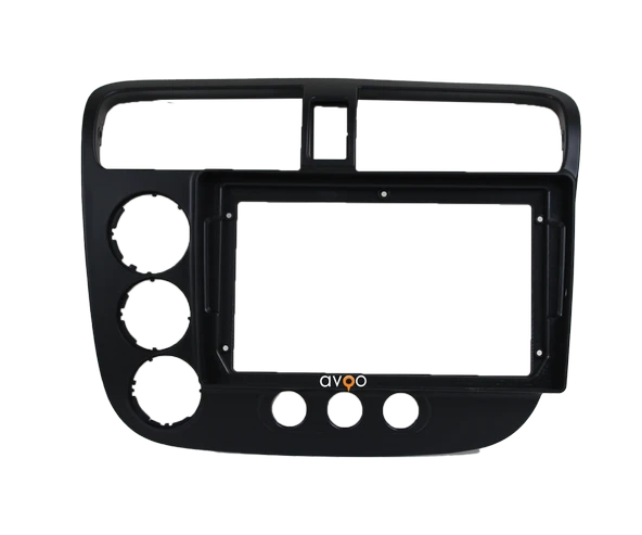 HONDA CİVİC SEDAN V-TEC 9 İNÇ 2002/2006 2-32 - Resim 4