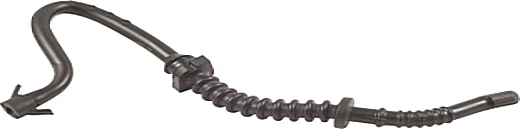 MOTORLU TESTERE BENZİN HORTUMU HUSQVARNA 135/435/440/445/450/2240/2245/2245I ürün görseli