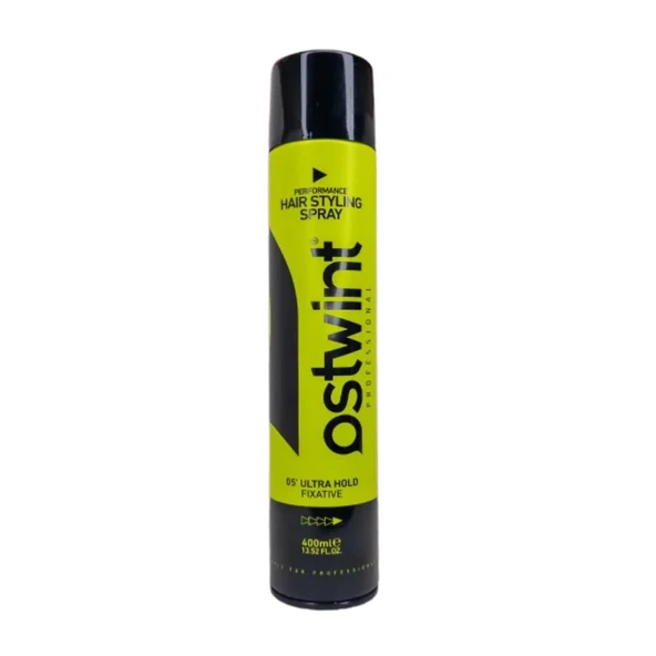 Ostwint Saç Spreyi Ultra Hold No:5 400 ml