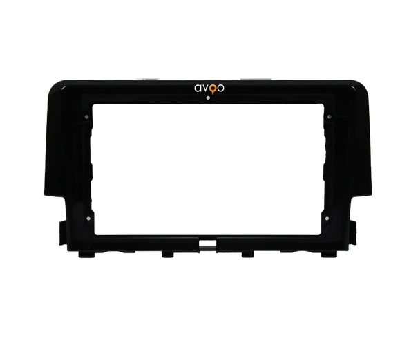 HONDA CİVİC FC5/FC5 2016/2020 9 İNÇ 4-32 - Resim 4