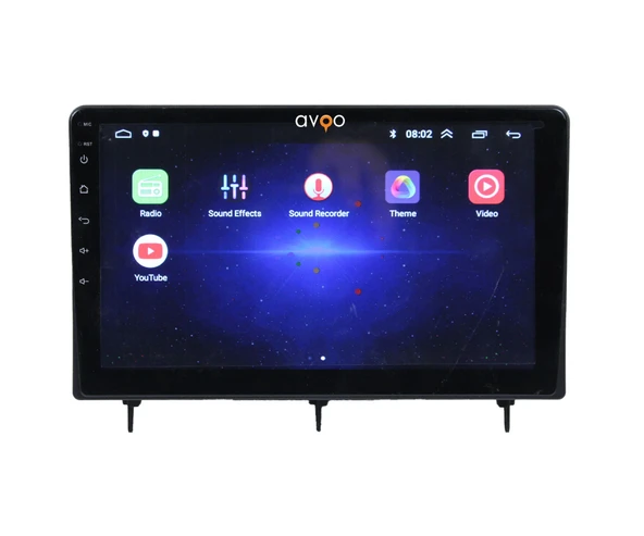 HONDA CİVİC 2022 ENYENİ CİVİC 10 İNÇ 8-128 - Resim 4