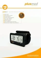 PLUSMED Connect Tam Oto.Koldan Ölçen Tans.Aleti - 2