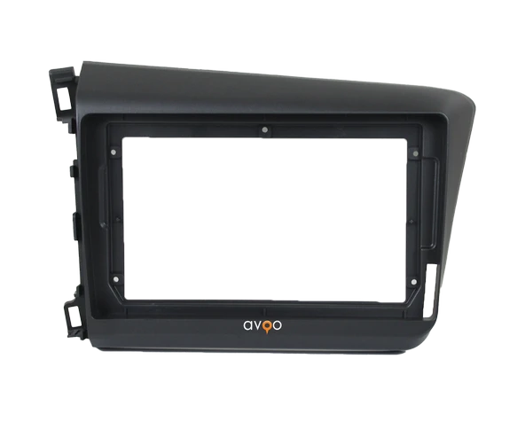 HONDA CİVİC 9 İNÇ 2012/2015 FB7 8-128 - 4