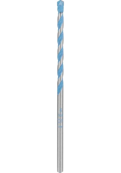 Bosch CYL-9 MultiConstruction 6x150 mm Çok Amaçlı Delme Ucu