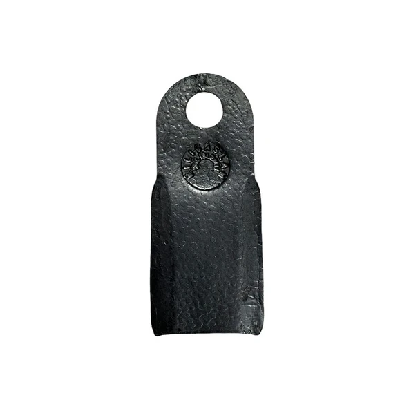 Sap Parçalama Makina Bıçağı Yerli-Delik Çapı 21 mm-2 Adet - 4