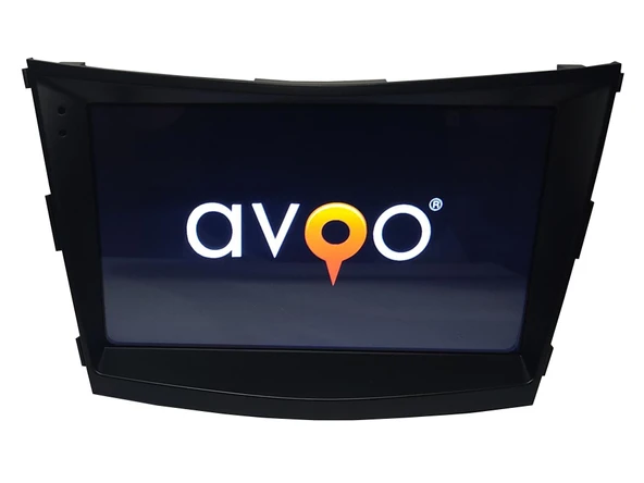 SSANGYONG TİVOLİ/XLV 9 İNÇ 2015/2019 4-64 - 2