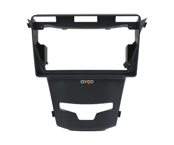 SSANGYONG KORANDO 2014+ 2.0 EXDİ 9 İNÇ 8-128 - 5