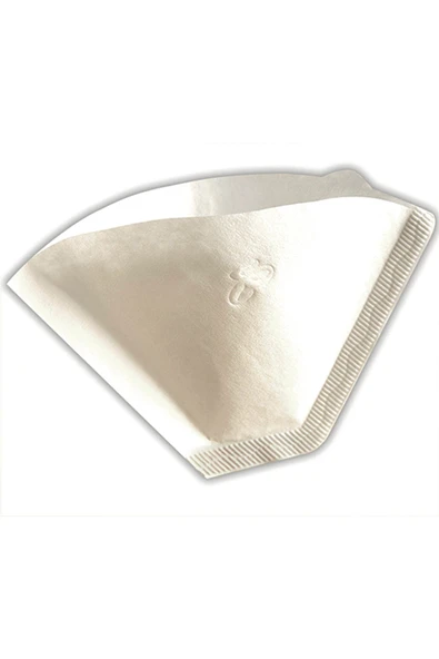 Tchibo Filtre Kahve Kağıdı 4 Numara 80 Adet (kağıt Filtre) X3 Adet - 2