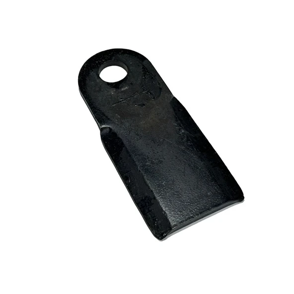 Sap Parçalama Makina Bıçağı Yerli-Delik Çapı 21 mm-2 Adet - 3
