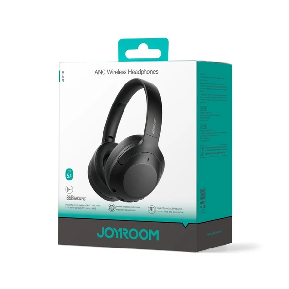 Joyroom JH2 Hybrid ANC Wireless Kafaüstü Kulaklık - 2