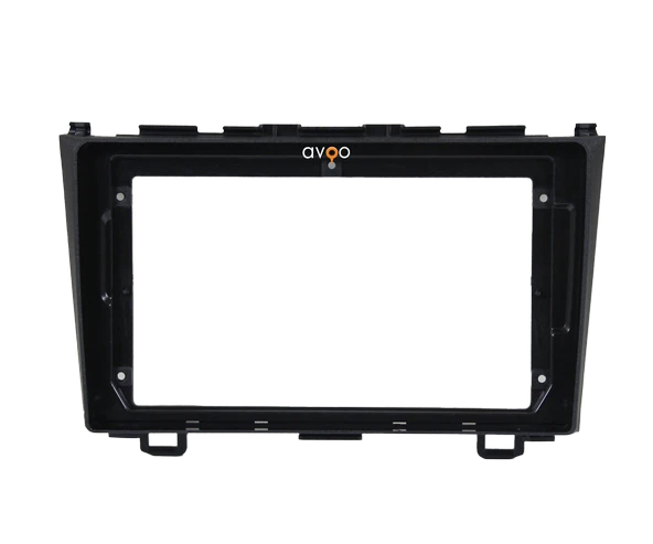 HONDA CRV OLD 2007/2012 9 İNÇ 8-128 - Resim 4