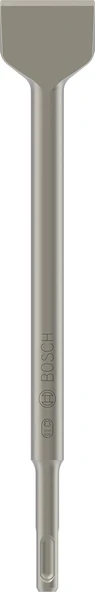 Bosch Yassı Keski Sds Plus 250x40 Mm