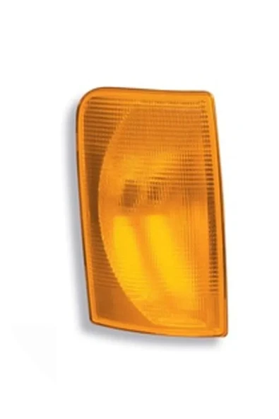 Uygunyedek Volkswagen Volt Lt 35 Sol Sinyal Lamba Sari Sinyalli 1998-2003 - 2