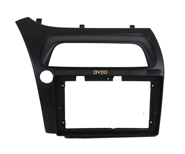 HONDA CİVİC HB EURO 2007/2012 9 İNÇ 4-64 - Resim 5