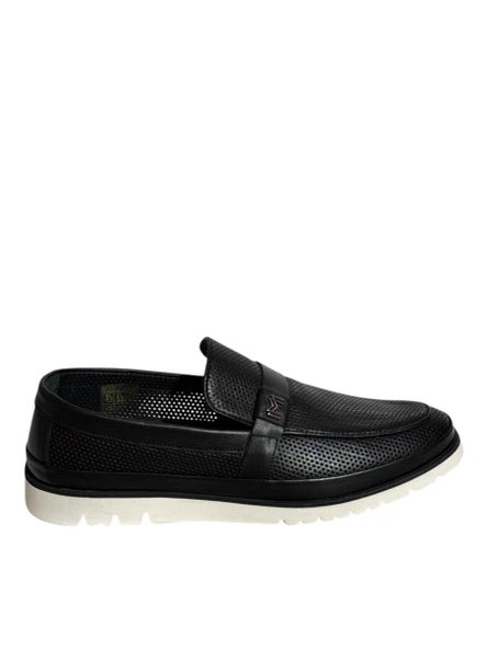 Marcomen 152-17421 Erkek Casual Deri Ayakkabı