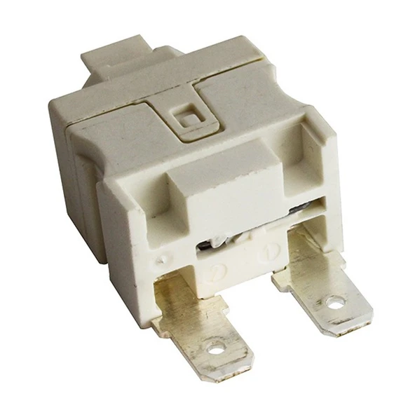 Elektrikli Süpürge Açma Kapama Anahtarı, Dyson  DC03 - DC33 ile uyumlu - 2