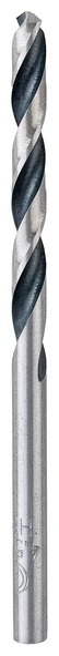 Bosch - Hss-Pointeq Metal Matkap Ucu 4.5 Mm