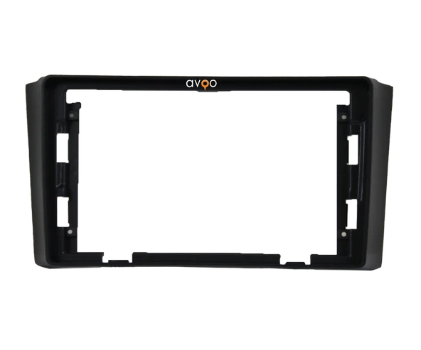 SSANGYONG REXTON  9 İNÇ 2008/2011 8-128 - Resim 5