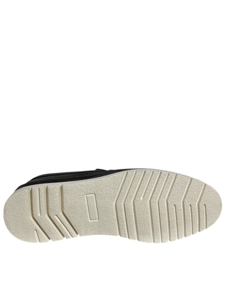 Marcomen 152-17421 Erkek Casual Deri Ayakkabı - 5