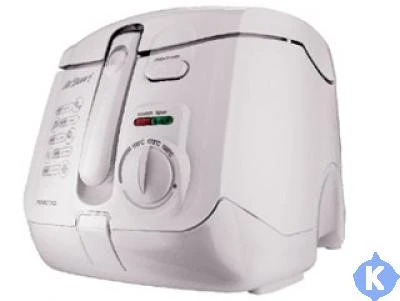 Arzum Peritto Fritöz 2,5 Litre 2000w - 2